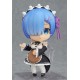 Nendoroid Re:ZERO - Starting Life in Another World - REM