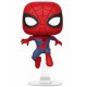 POP - Spider-Man : Into the Spider-verse - PETER PARKER - Funko