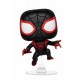POP - Spider-Man : Into the Spider-verse - MILES MORALES - Funko