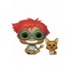 POP - Cowboy Bebop - ED & EIN - Funko