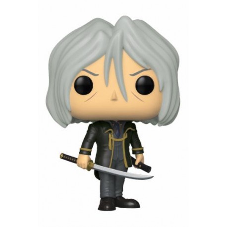 POP - Cowboy Bebop - VICIOUS - Funko