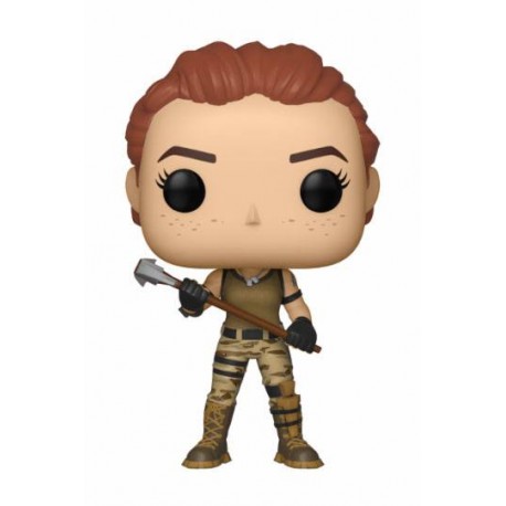 POP - Fortnite - TOWER RECON SPECIALIST - Funko