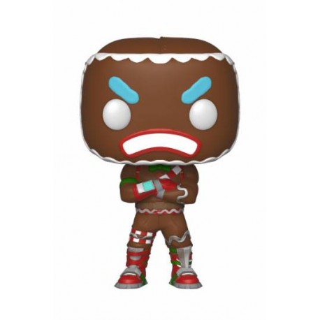 POP - Fortnite - MERRY MARAUDER - Funko