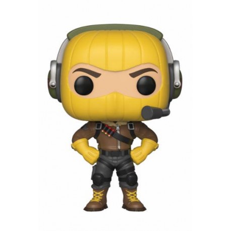 POP - Fortnite - RAPTOR - Funko