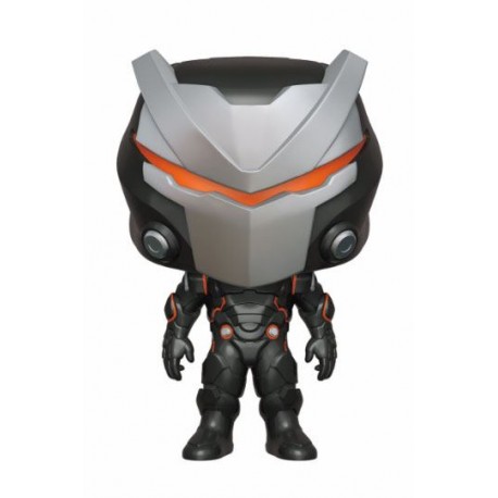 POP - Fortnite - OMEGA - Funko