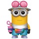 POP - Gru, Mi Villano Favorito - TOURIST JERRY - Funko