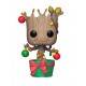 POP - Christmas GROOT - Funko