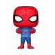 POP - Christmas SPIDER-MAN - Funko