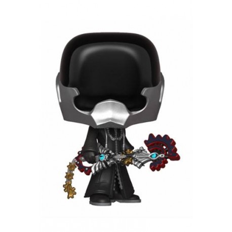 POP - Kingdom Hearts 3 - VANITAS - Funko