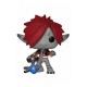 POP - Kingdom Hearts 3 - SORA (Monstruos S.A.) - Funko