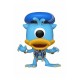 POP - Kingdom Hearts 3 - DONALD (Monstruos S.A.) - Funko