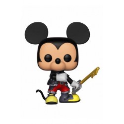 POP - Kingdom Hearts 3 - MICKEY - Funko
