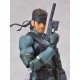 Metal Gear Solid 2: Sons of Liberty - Solid Snake - Figma