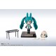 Vocaloid - HATSUNE MIKU & RODY - Chogokin Figure