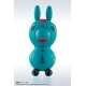Vocaloid - HATSUNE MIKU & RODY - Chogokin Figure