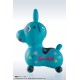 Vocaloid - HATSUNE MIKU & RODY - Chogokin Figure