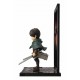 Tamashii Buddies Attack on Titan - Eren Jeager