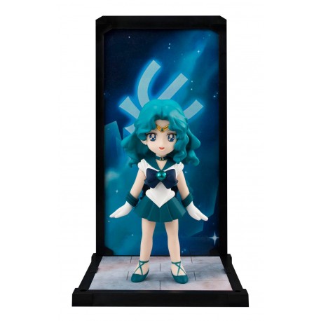 Tamashii Buddies Sailor Moon - SAILOR NEPTUNE