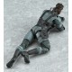 Metal Gear Solid 2: Sons of Liberty - Solid Snake - Figma