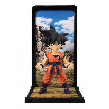 Tamashii Buddies Dragon Ball - Goku