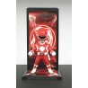 Tamashii Buddies Power Rangers - RED RANGER