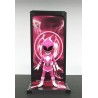Tamashii Buddies Power Rangers - PINK RANGER