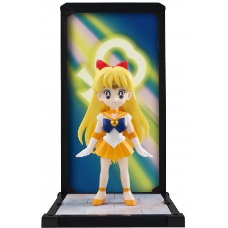 Tamashii Buddies Sailor Moon - SAILOR VENUS