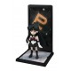 Tamashii Buddies Sailor Moon - SAILOR PLUTO