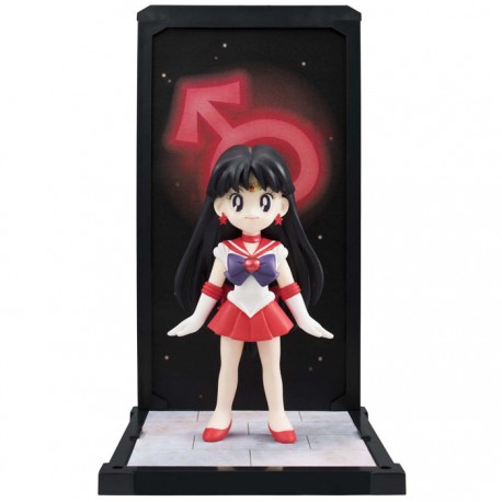 Tamashii Buddies Sailor Moon - SAILOR MARS