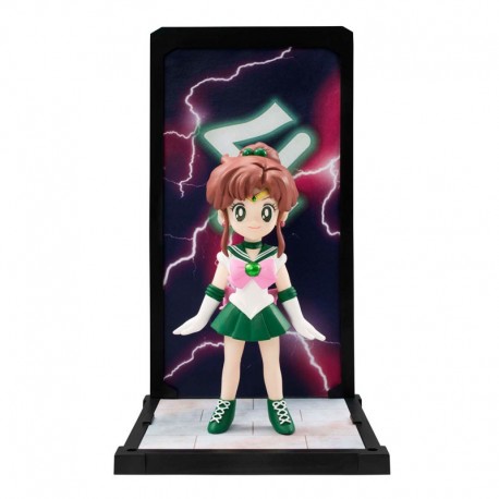 Tamashii Buddies Sailor Moon - SAILOR JUPITER