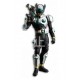 KAMEN RIDER SERIES - Kamen Rider Birth - DXF