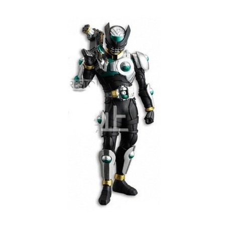 KAMEN RIDER SERIES - Kamen Rider Birth - DXF