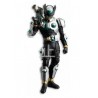 KAMEN RIDER SERIES - Kamen Rider Birth - DXF