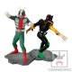 KAMEN RIDER SERIES - Kamen Rider V3 - DXF