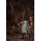 Silent Hill 2 - Red Pyramid Thing - Figma