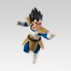 Shodo Dragon Ball Z - Vegeta - 10 cm