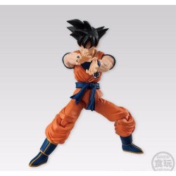 Shodo Dragon Ball Z - Goku - 10 cm