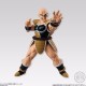 Shodo Dragon Ball Z - NAPPA - 10 cm