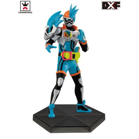 KAMEN RIDER SERIES - Kamen Rider Ex-Aid (Double Action Gamer Level XX L) - DXF