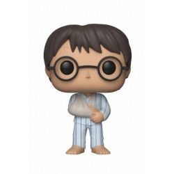 POP - Harry Potter - HARRY en pijama - Funko