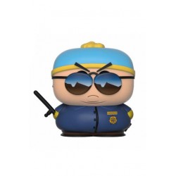 POP - South Park - CARTMAN policía - Funko