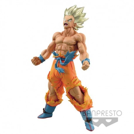 Dragon Ball - Blood of Saiyans - SON GOKU