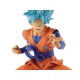 Super Dragon Ball Heroes - SUPER SAIYAN BLUE GOKU