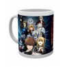 Taza DEATH NOTE - Grupo - 300 ml