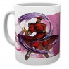 Taza STREET FIGHTER V - M. Bison - 300 ml
