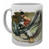 Taza STREET FIGHTER V - Ryu - 300 ml