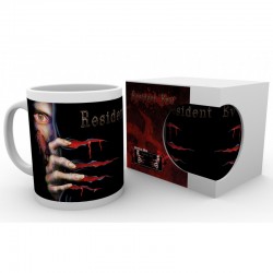 Taza RESIDENT EVIL - Eyes (heo exclusive) - 300 ml