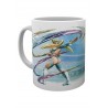 Taza STREET FIGHTER V - Mika - 300 ml