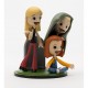 BUFFY CAZAVAMPIROS - Buffy, Willow & Spike - LOOT CRATE Exclusive