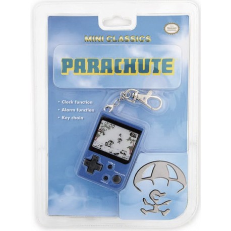 Nintendo Mini Classics (Game & Watch) - PARACHUTE
